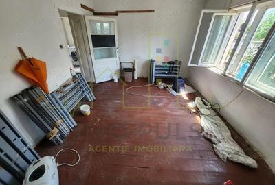 Casă cu 2 camere cu Teren 723 Mp în Complex Studențesc - 6