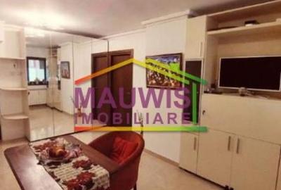 Apartament cu 2 camere în Dacia