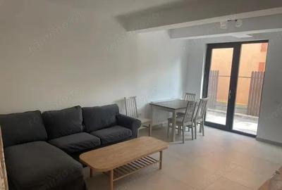 Casă cu 4 camere cu Teren 190 Mp în Giurgiului - 2