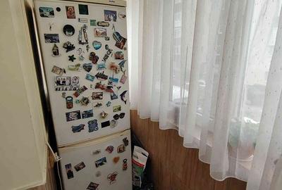 Apartament cu 3 camere decomandat în Micro 11 - 9