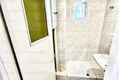 Apartament cu 3 camere,2 bai- zona Lamaitei. - 2