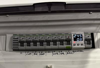 Apartament premium 2 camere mobilat si utilat cu gust, Rosu-Chiajna - 14