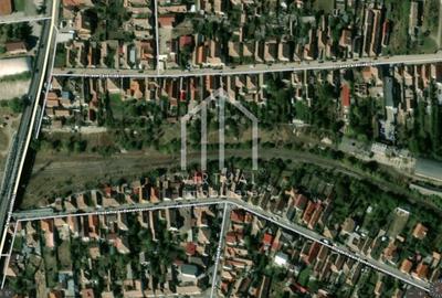 Teren Construcții intravilan de 16058 mp, în Țiglari - 7