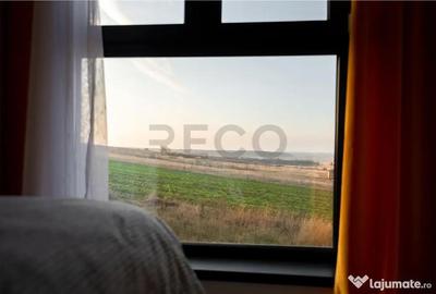 Apartament cu 2 camere decomandat în Sânmartin - 3
