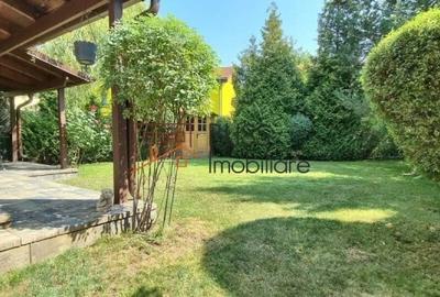 Casă / Vilă 4 camere în zona Pipera OMV Rond - 4