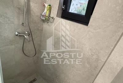 Garsonieră decomandată, mobilată în Șagului - 6