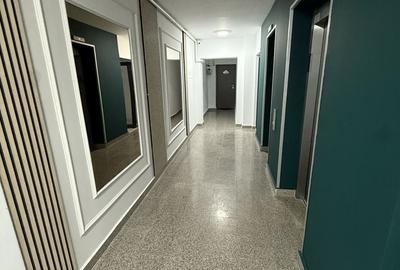 Apartament 2 camere 66 mpu - Ivory Residence Pipera - Premium - 21