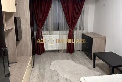 Garsonieră în Central