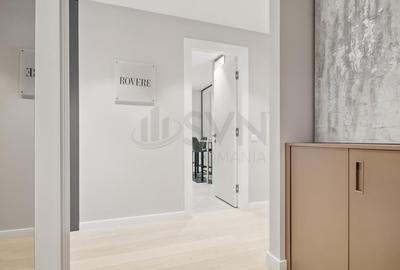 Apartament cu 2 camere decomandat în Aviației - 9