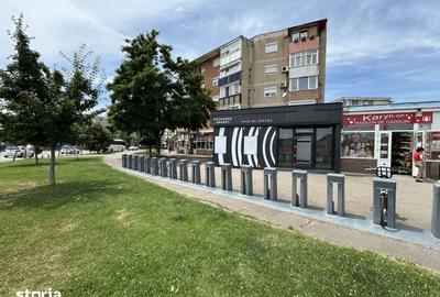Spațiu comercial, de 168 mp, în Aradul Nou - 14
