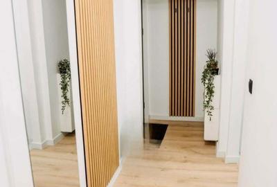 Apartament cu 2 camere nedecomandat în Lotrioara - 4