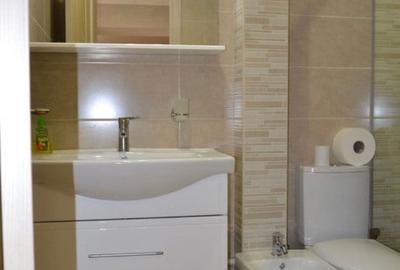 Garsonieră decomandată în Mănăștur - 2