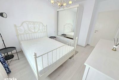 Apartament cu 3 camere în Tractorul - 14