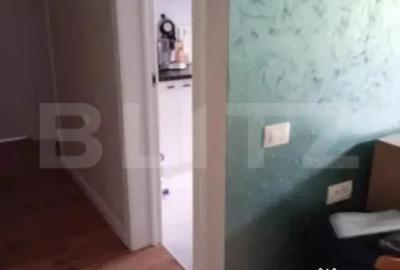 Apartament cu 2 camere decomandat în Bucium - 1