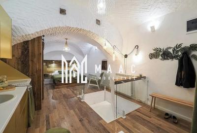 Apartament cu 3 camere, mobilat în Ultracentral - 2