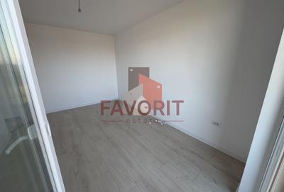 Garsonieră decomandată în Girocului - 6