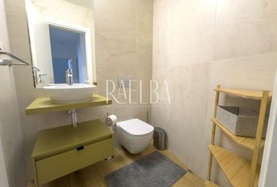 Apartament 4 camere | Dacia | Parcare | Terase 30mp - 18