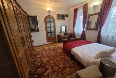 Apartament cu 3 camere semidecomandat în Ultracentral - 8