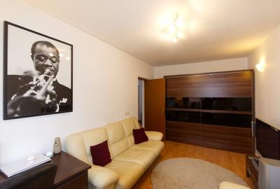 Vila de Inchiriat in Ansamblul Rezidential Pipera - 14