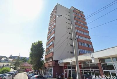 De vanzare apartament cu 2 camere - 10