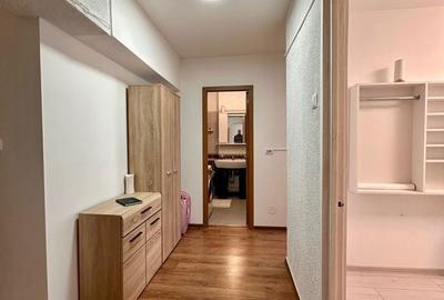 Apartament cu 3 camere decomandat în Obor - 10