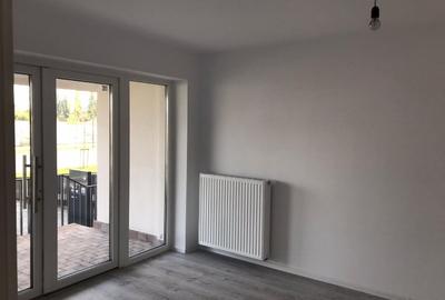 Spațiu comercial 55 mp de închiriat – parter, intrare din stradă - 3