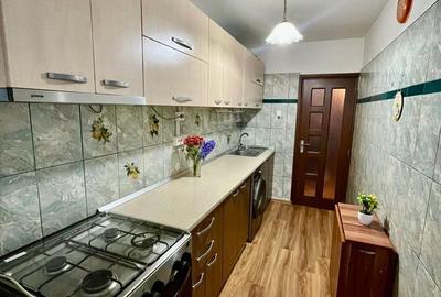 Apartament cu 2 camere decomandat în Central - 2