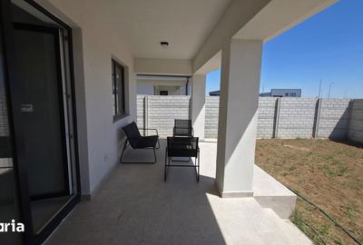 Casă cu 3 camere cu Teren 300 Mp în Oșorhei - 10