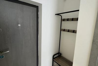 Inchirierz Garsoniera  Militari Residence - 5