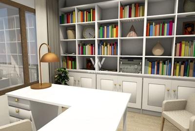 Casa Sibiu, Cisnadioara - Casa de vis - garaj, terase - 12