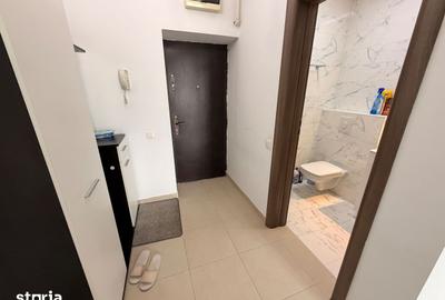 Apartament cu 3 camere, mobilat în Militari - 19