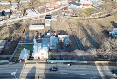 Casa de vanzare Buhu?i, Jud. Bacau - 1