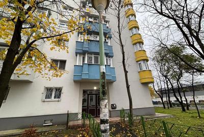 Apartament 2 camere - Margeanului - Scoala nr. 124 - 10