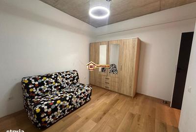 Apartament cu 3 camere, mobilat în Copou - 16