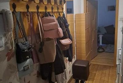 Apartament cu 3 camere, etaj 1/4, zona Alexandru Cel Bun - 8