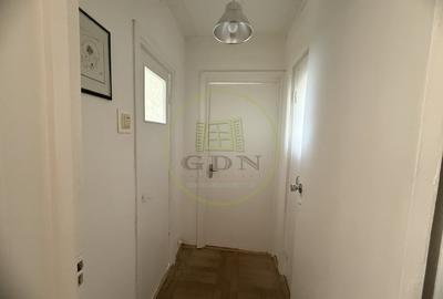 Apartament cu 2 camere semidecomandat, mobilat în Brazda lui Novac - 10