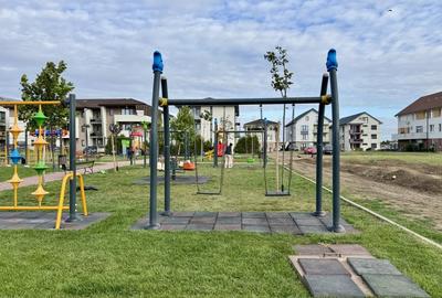 Apartament 3 Camere - Dumbravita - 0% COMISION - 16