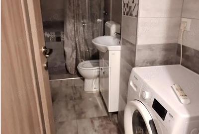 Garsonieră decomandată în Berceni - 2