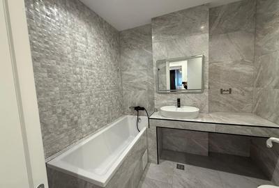 Stylish 2-bedroom apartment//60 sqm terrace//parking//Herastrau-Nordului - 7