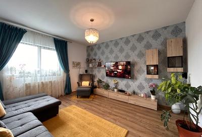 Casă individuală cu 4 camere cu Canalizare în Samurcași - 1