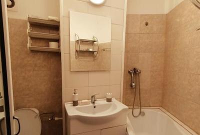 Apartament cu 1 camera situat in zona Gheorgheni in apropiere de baza - 3