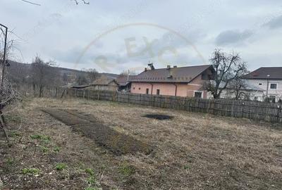 Teren de 1304 mp, în Gorganu - 3