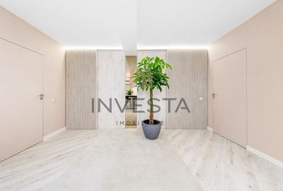 Penthouse de lux cu vedere la lac si terasa de 75 mp, Intre Lacuri - 5