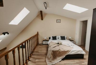 Apartament 3 camere elegant - Centrul Vechi Timisoara - Comision 0 - 10