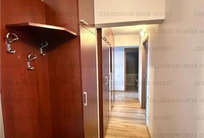 Apartament cu 3 camere decomandat în Calea București - 1