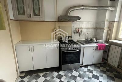 Apartament cu 3 camere semidecomandat, mobilat în Oltenița - 3