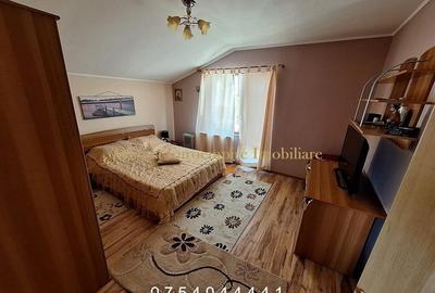 Vila P+M de vanzare in localitatea Valu lui Traian - 4