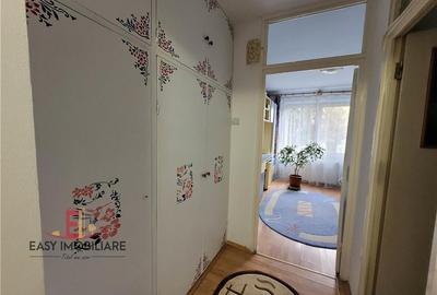 Apartament 3 camere , 7 Noiembrie , Zona Unic , 2 Bai - 3