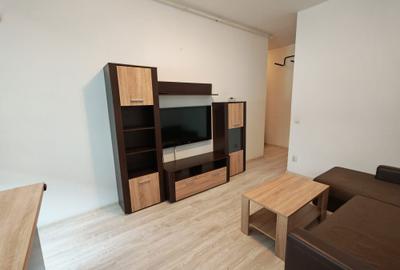 Apartament cu 2 camere semidecomandat în Chiajna - 4