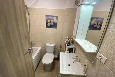 Apartament 2 camere - Theodor Pallady | Bloc nou 2020 | SL4 - 5